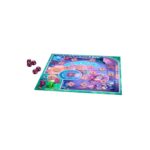Código secreto 13+4 Juego mesa matemáticas