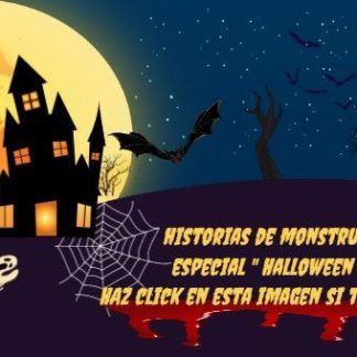 Especial Halloween