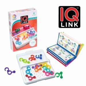 IQ Link Smart Games Juego de lógica