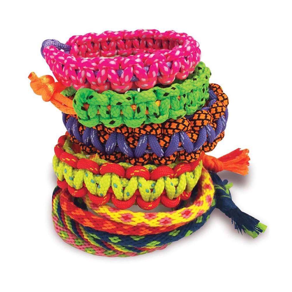 Diseña tus pulseras Diseña tus pulseras - Imagen 1