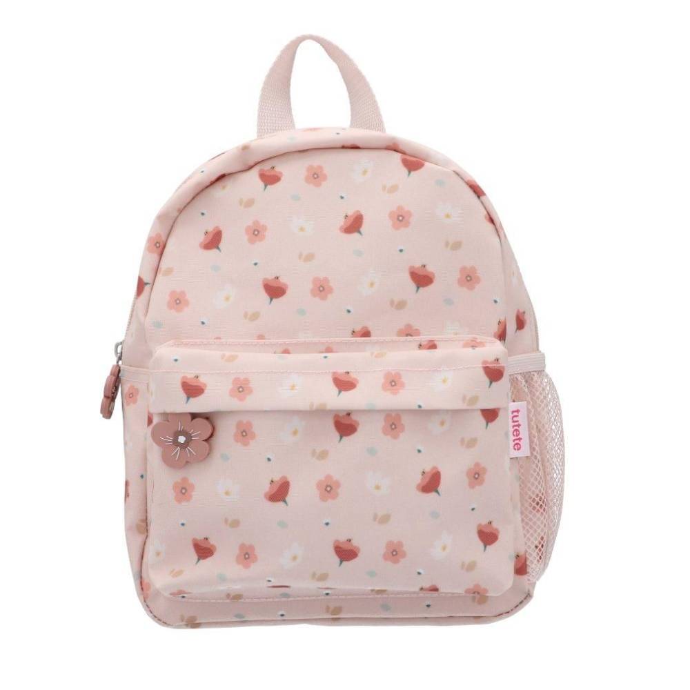 mochila garden Mochila Infantil Little Garden Tutete - Imagen 1