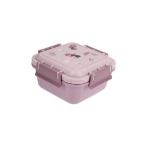 Caja Almuerzo Grande Fantastic Girl