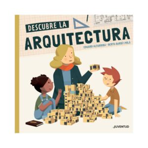 Descubre la arquitectura