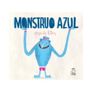 Monstruo Azul