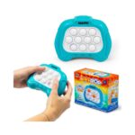 Time Pop juego sensorial