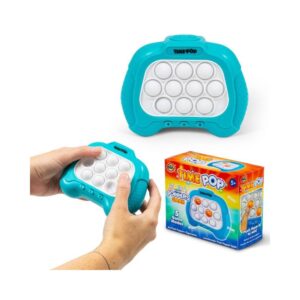 Time Pop juego sensorial
