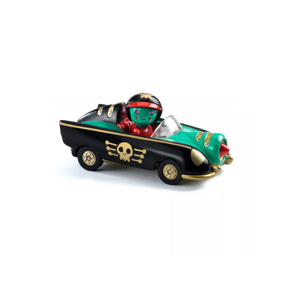 Crazy Motors Pirata wheels Crazy Motors Pirata wheels