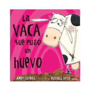 La vaca que puso un huevo