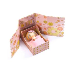 Tinyly Rose Tinyroom