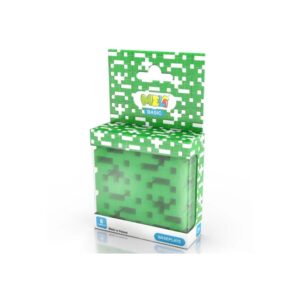 Meli BASIC BASE PLATAFORMA es la base ideal para fomentar la creatividad con seis placas fáciles de usar y compatibles con toda la gama MELI BASIC.