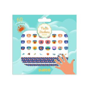 Adhesivos para uñas Mediterráneo