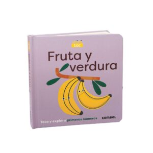 Fruta y Verdura MiniToc