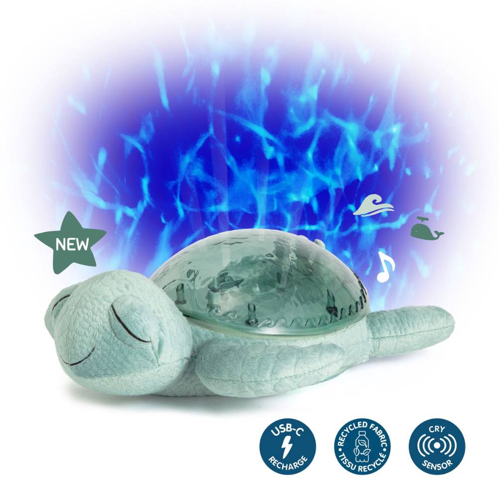 Tranquil Turtle Verde Recargable Tranquil Turtle Verde Recargable - Imagen 1