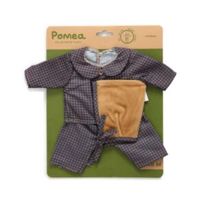 Pomea Conjunto Ambre