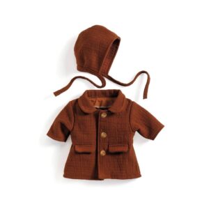 Pomea Conjunto Otoño