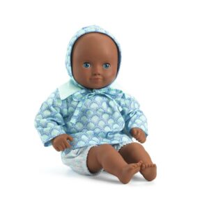 Pomea Muñeca Baby Wasabi