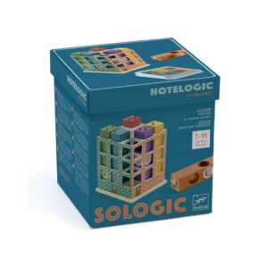 Sologic Hotelogic