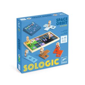Sologic Space Orbit