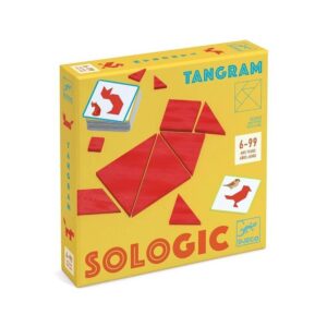 Sologic Tangram