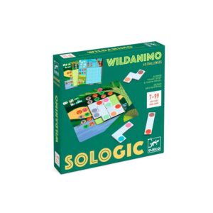Sologic Wildanimo
