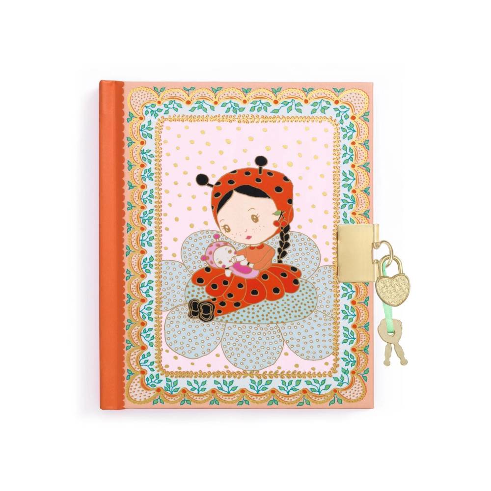 Tinyly Cuaderno secreto Minico (3) Tinyly Cuaderno secreto Minico (3)
