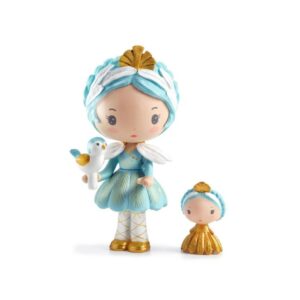 Tinyly Grace & Stella