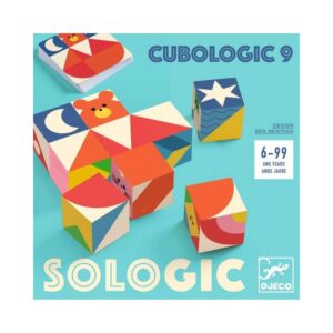 Sologic Cubologic 9