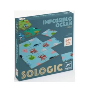 Sologic Impossiblo Ocean