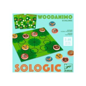 Sologic Woodanimo