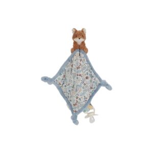 Doudou Zorro Forest Friends Little Dutch