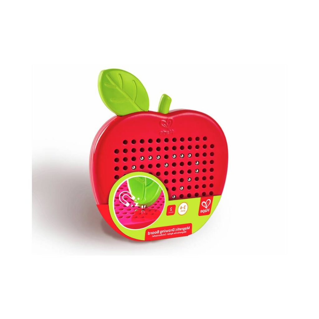 Manzana Magnética de Dibujo