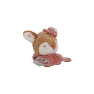 Sonajero de muñeca Fairy Garden Little Dutch