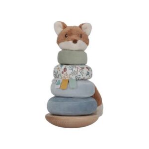 Anillos blanditos balanceable Forest Friends