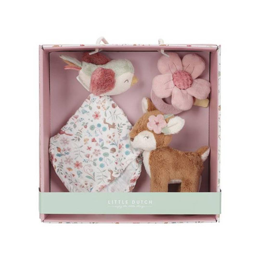 CAJA REGALO FAIRY GARDEN LITTLE DUTCH CAJA REGALO FAIRY GARDEN LITTLE DUTCH