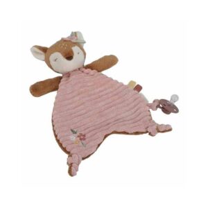 DOUDOU CIERVO TEXTURA FAIRY GARDEN