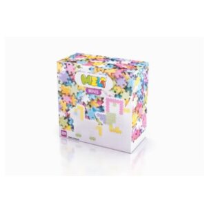 MINIS PASTEL 200pcs