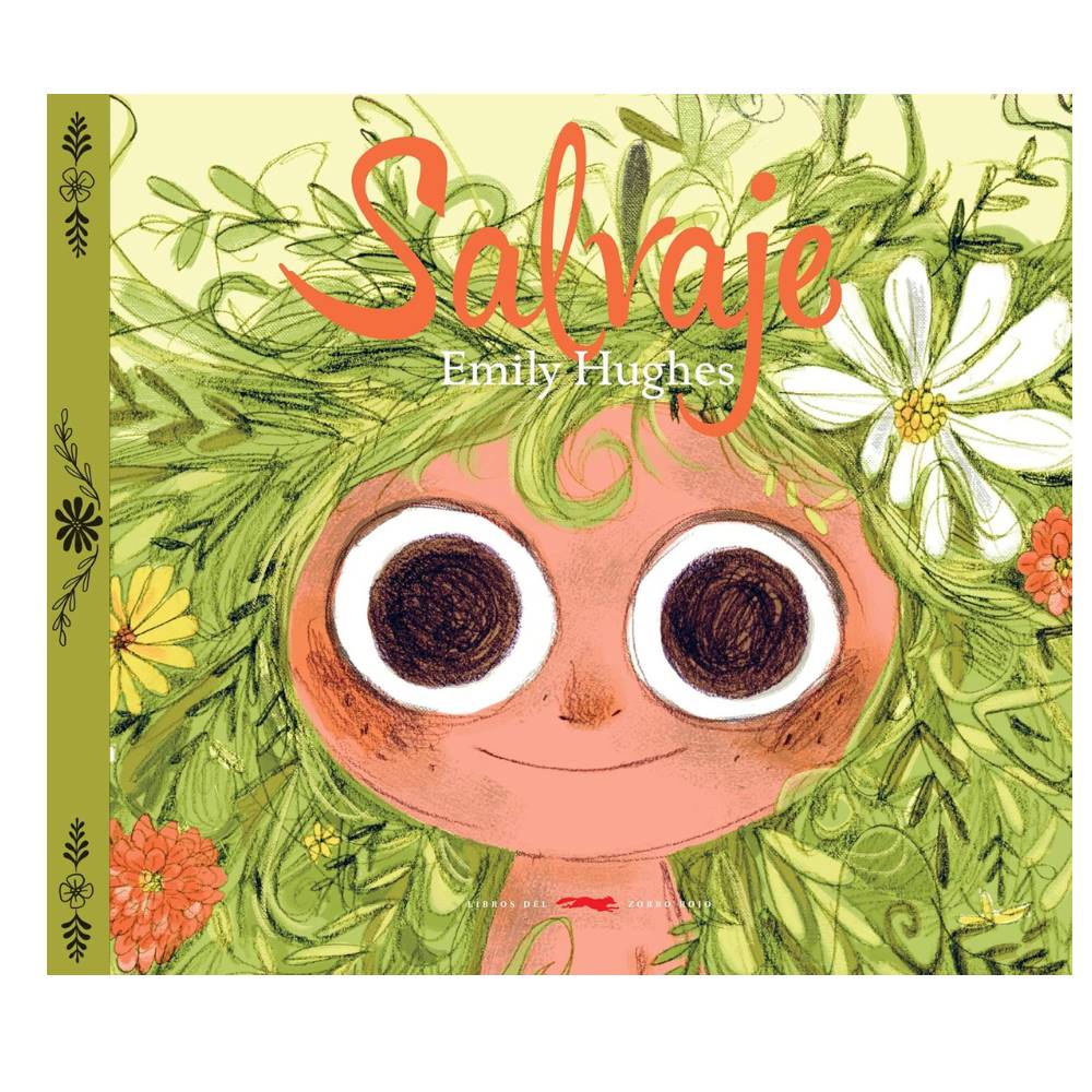 Salvaje Salvaje - Imagen 1