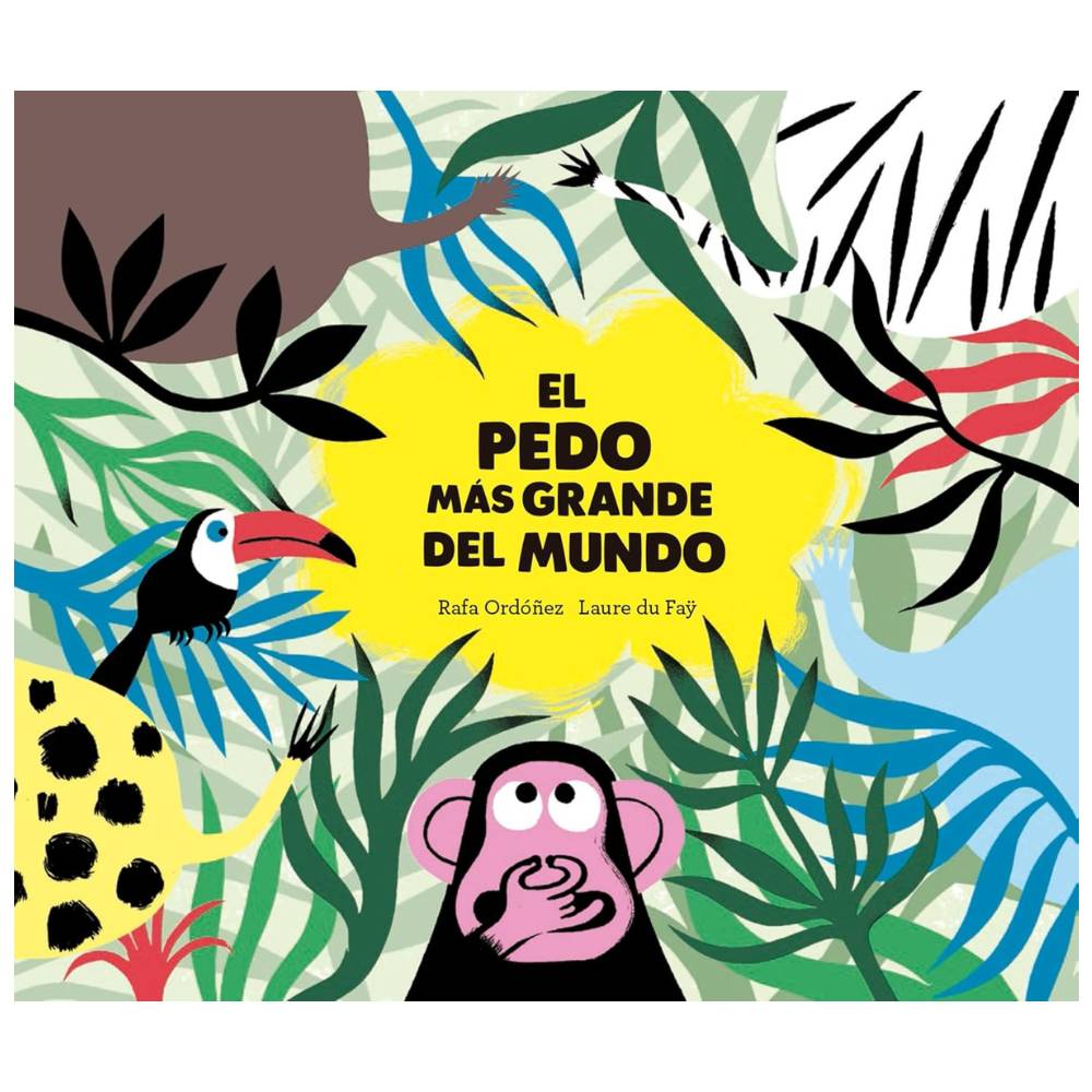 El pedo mas grande del mundo El pedo más grande del mundo - Imagen 1