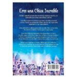 Eres una Chica Increíble - Imagen 2