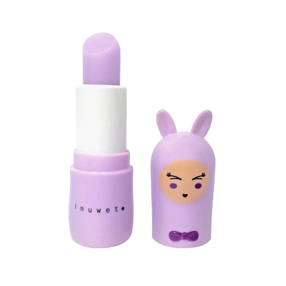 Bálsamo Labial Bunny Délice – Nube de azucar Bálsamo Labial Bunny Délice – Nube de azucar - Imagen 1