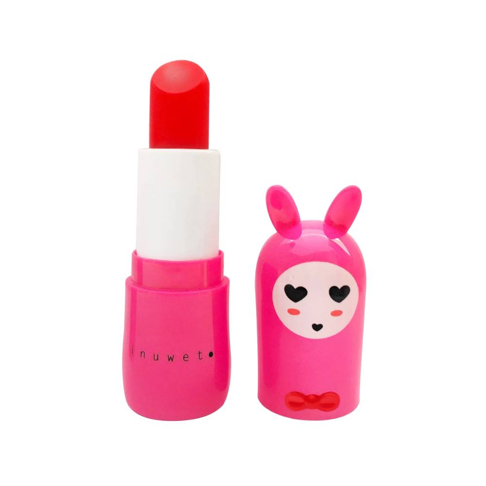 Bálsamo Labial Bunny Lovely – Cereza Bálsamo Labial Bunny Lovely – Cereza - Imagen 1