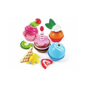 Cupcakes