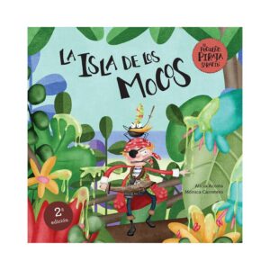 La isla de los mocos