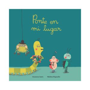 Ponte en mi lugar