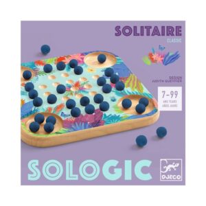 Sologic Solitaire