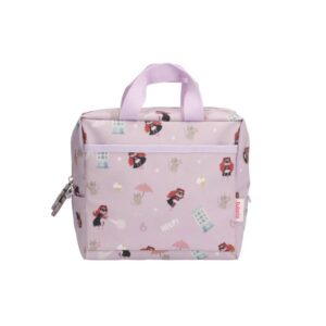 Bolsa Merienda Térmica Fantastic Girl