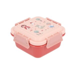 Caja Almuerzo Grande Little Red