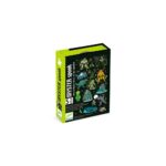 Cartas Myster Spook