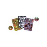 Cartas Myster Spook - Imagen 2