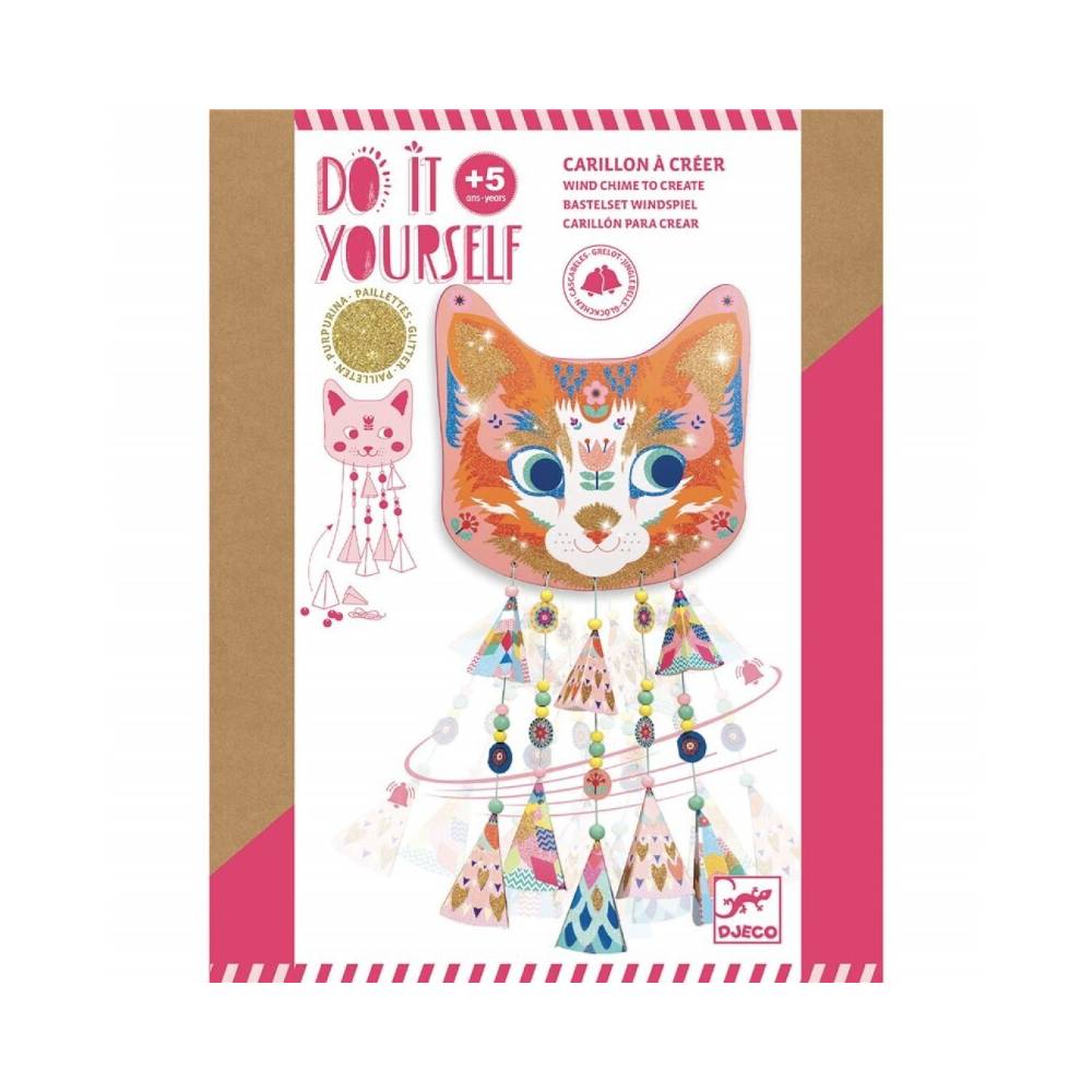DIY Kitty DIY Kitty